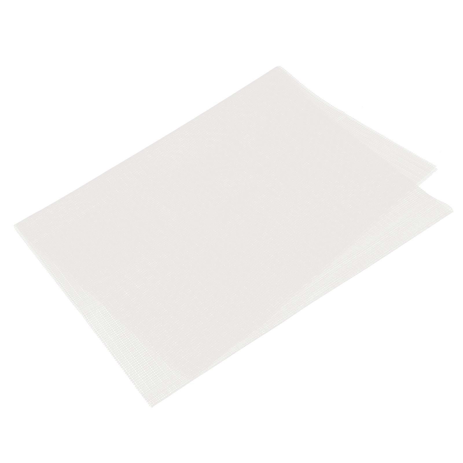 Sous Tapis Antidérapant Coussin De Tapis Anti Slip Pour Tapis Meubles Maintient En Place PVC 78.60X27.51X0.02in 1Pack