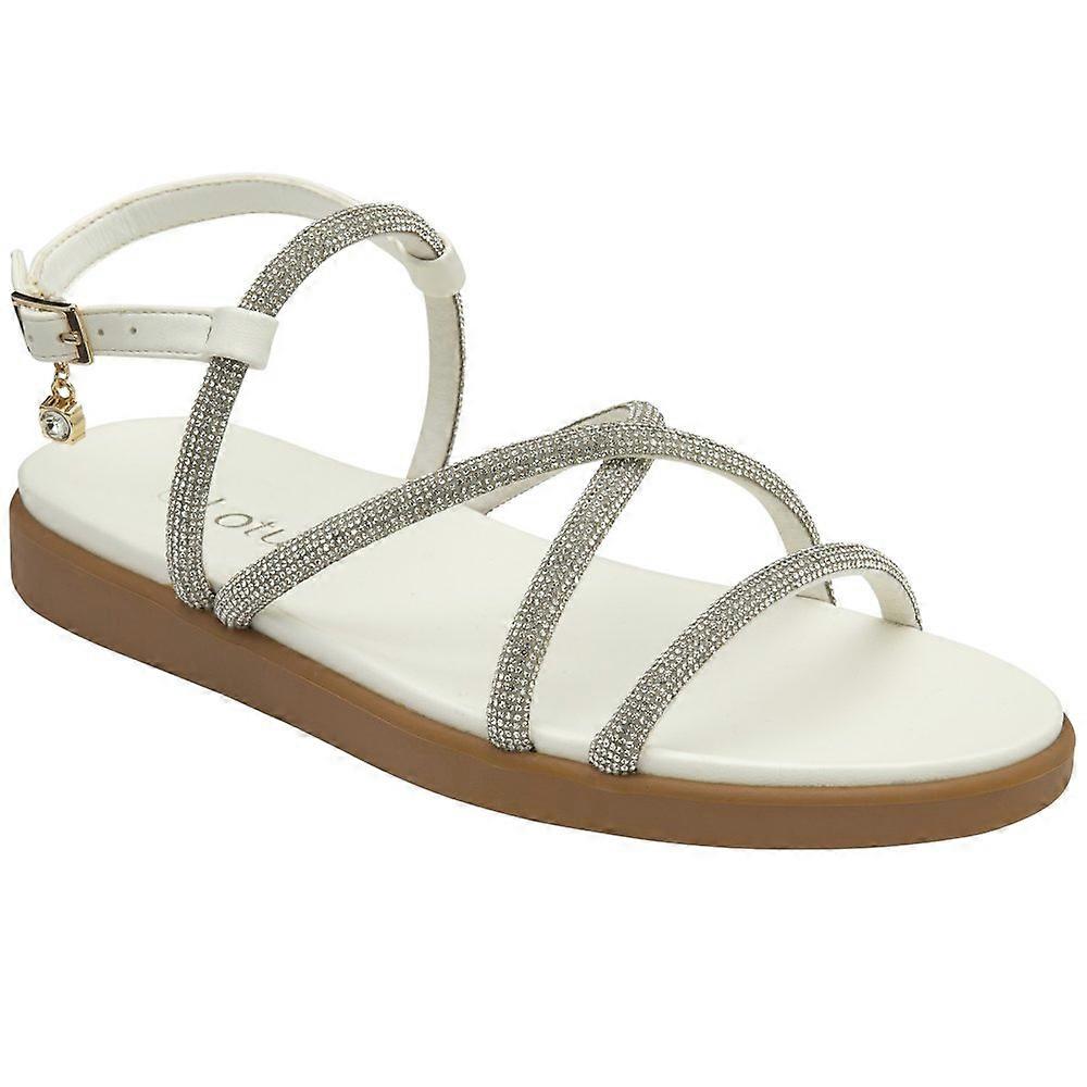 Lotus Staci Bayan Sandalet