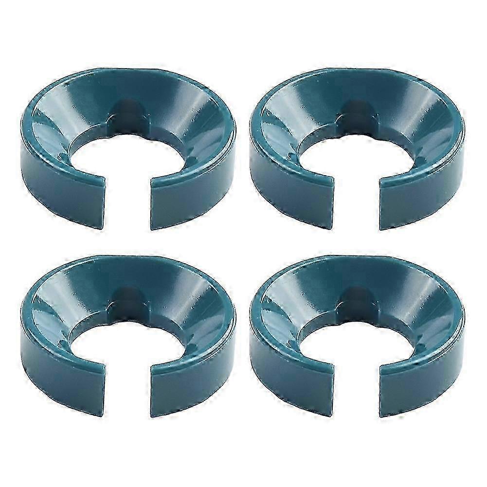 4 adet Makita Tutucu 419627-9 SP6000 CA5000 DSP601 DSP600 DHS783 / 782 Dalma Testere Güç Aracı Parçaları