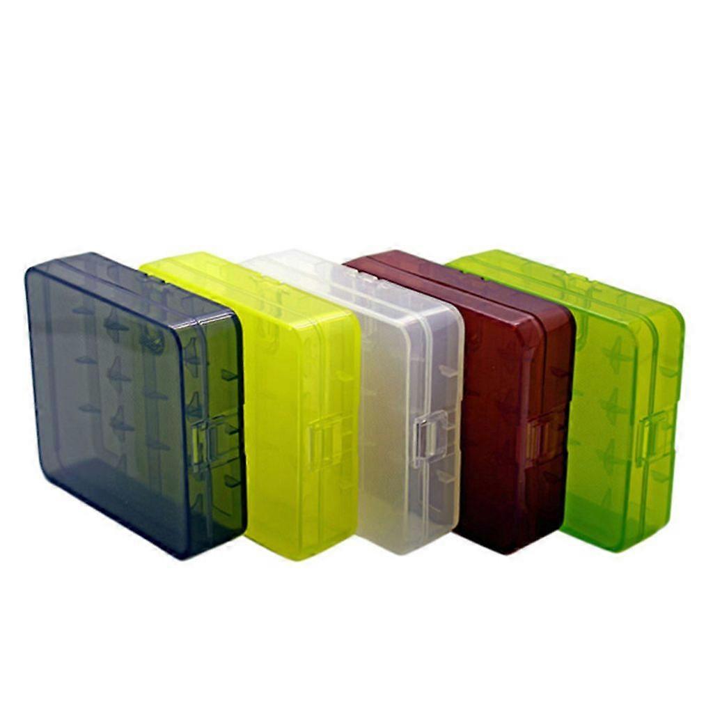 Portable Storage Box
