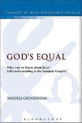 God's Equal