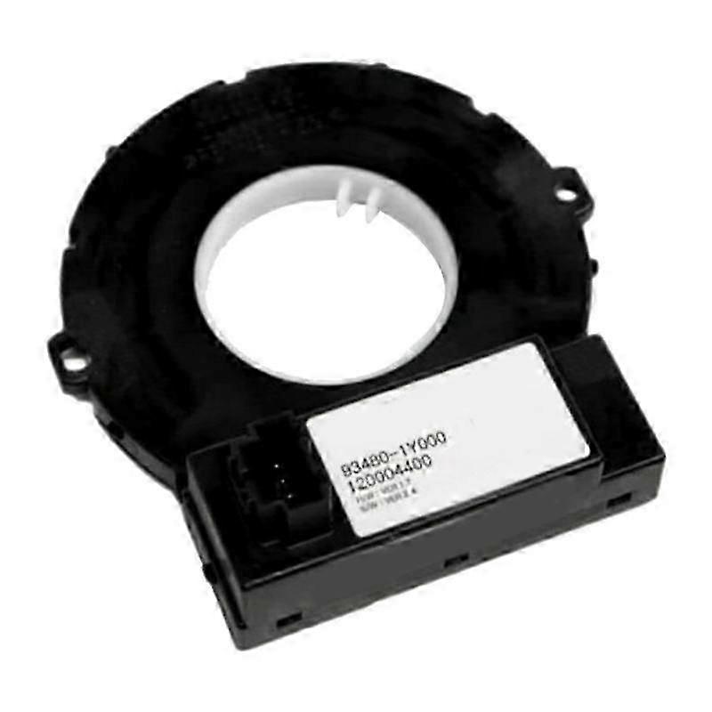 93480-1Y000 Lenksäulenwinkelsensor Autozubehör für immer