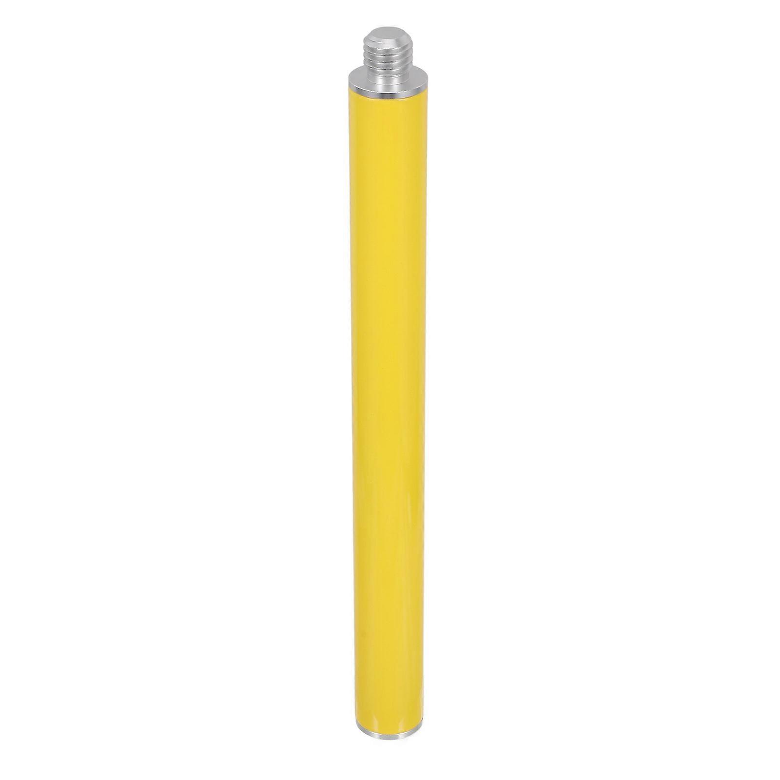 Aluminum Alloy Extension Rod for Surveying Equipment – Replacement Pole for GPS Antenna, High Precision Measurement, User Friendly Design, Sturdy