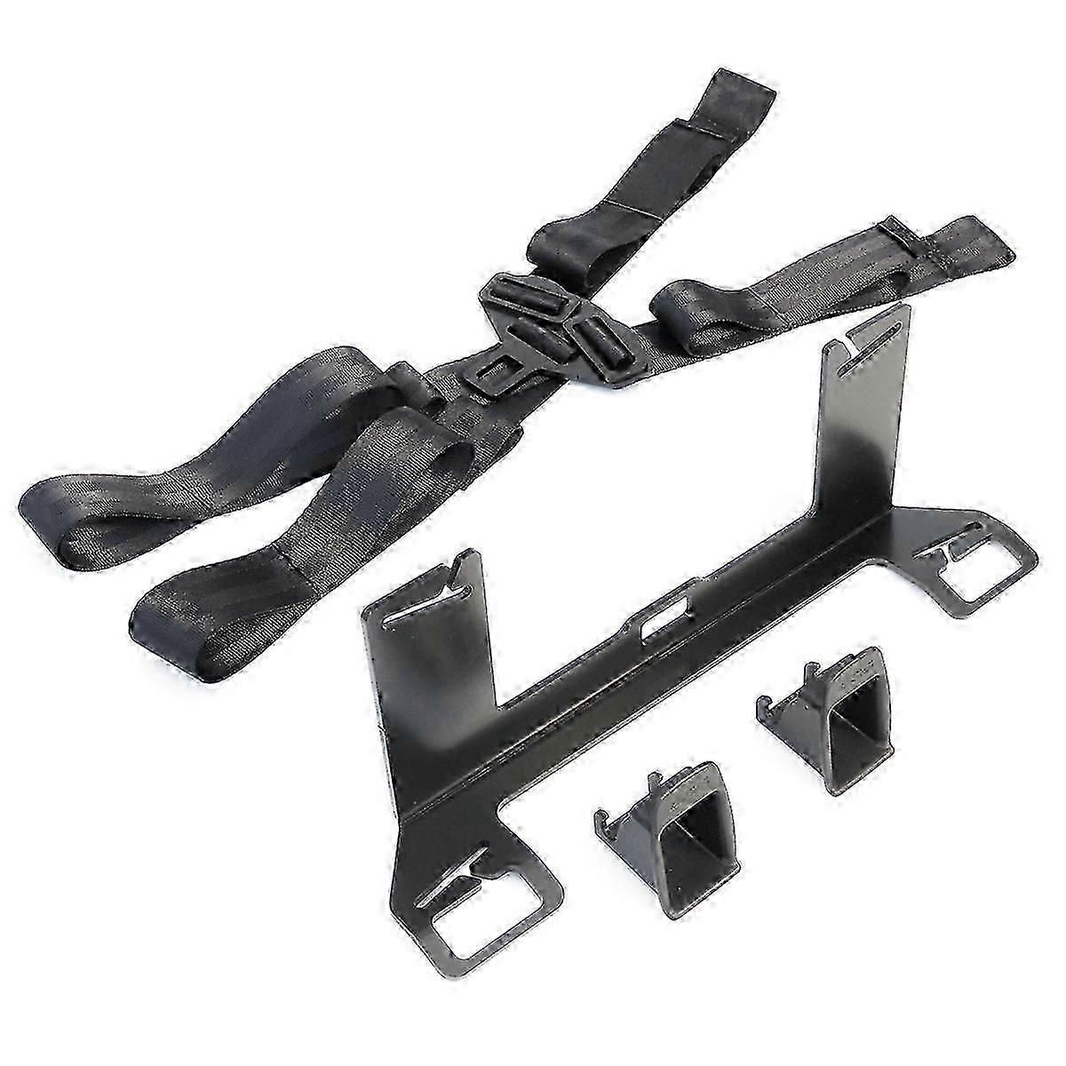 Zl-2049 Isofix Seat Interface