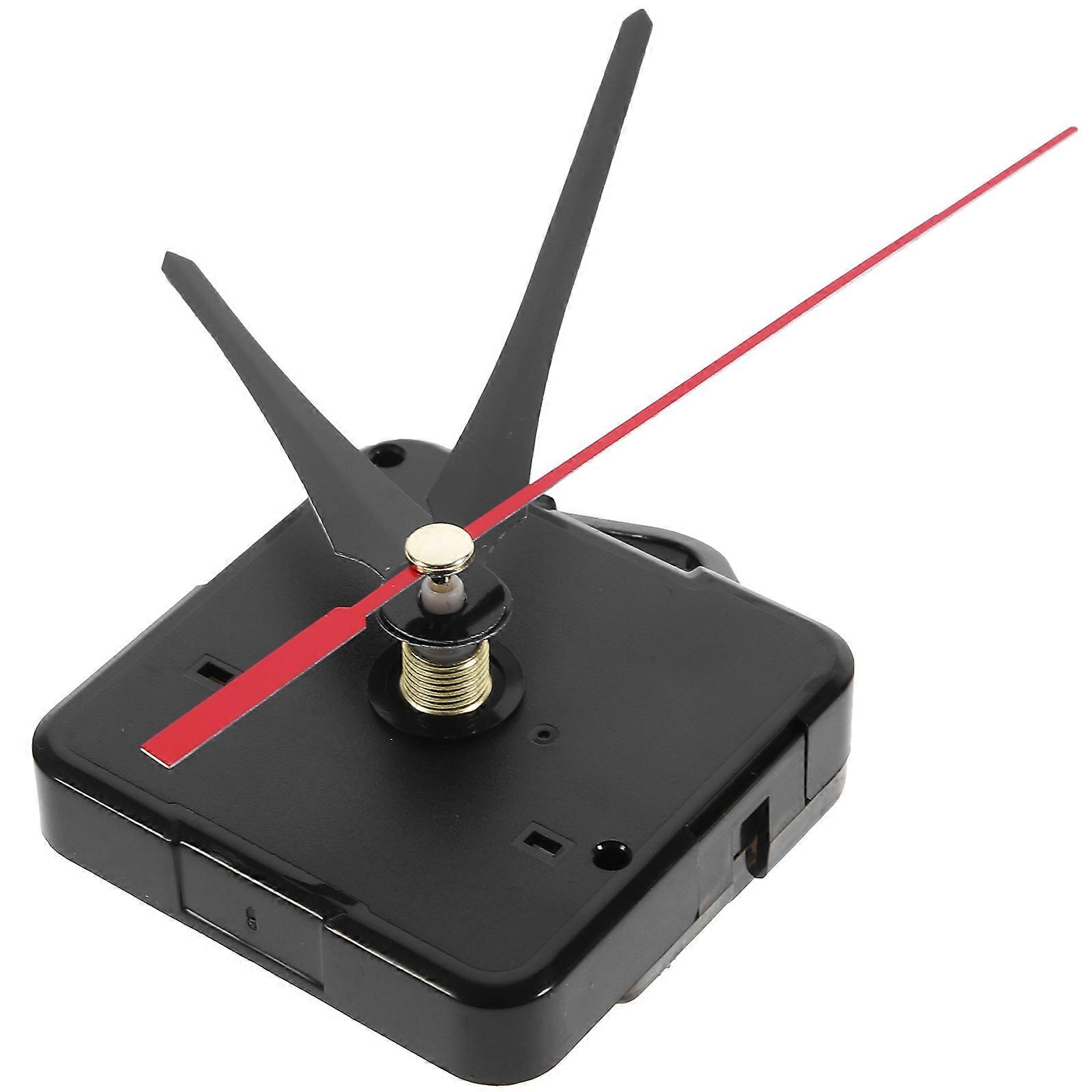 時計キットクォーツ時計ムーブメント交換時計修理ビンテージスタイル4.7×0.2×0.2in1セット