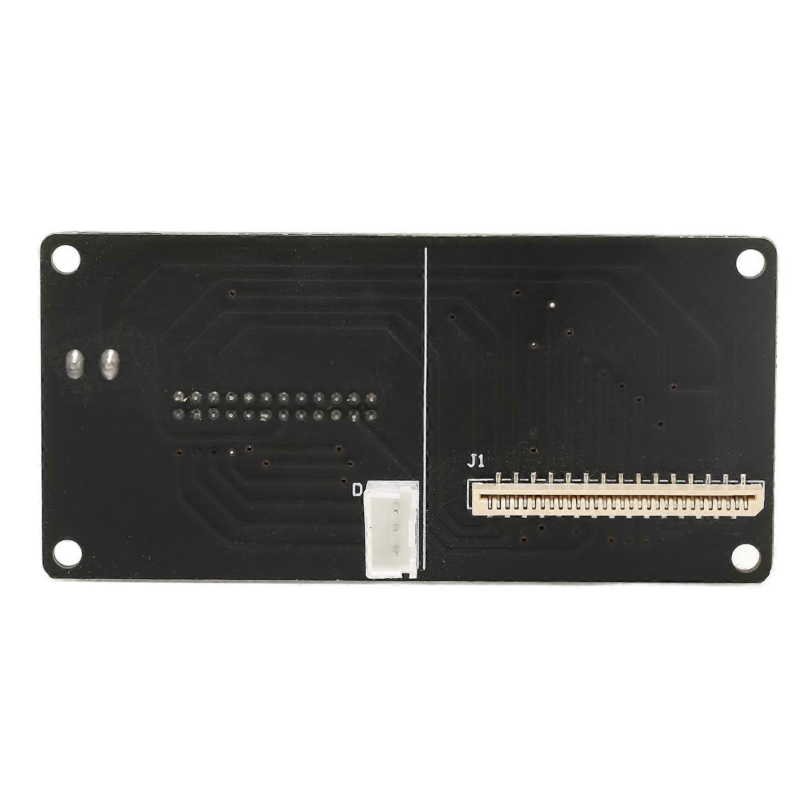 3D Transfer Extruder High Stability Ideal Replacement 3D Printer Adapter Boards for Sidewinder X1