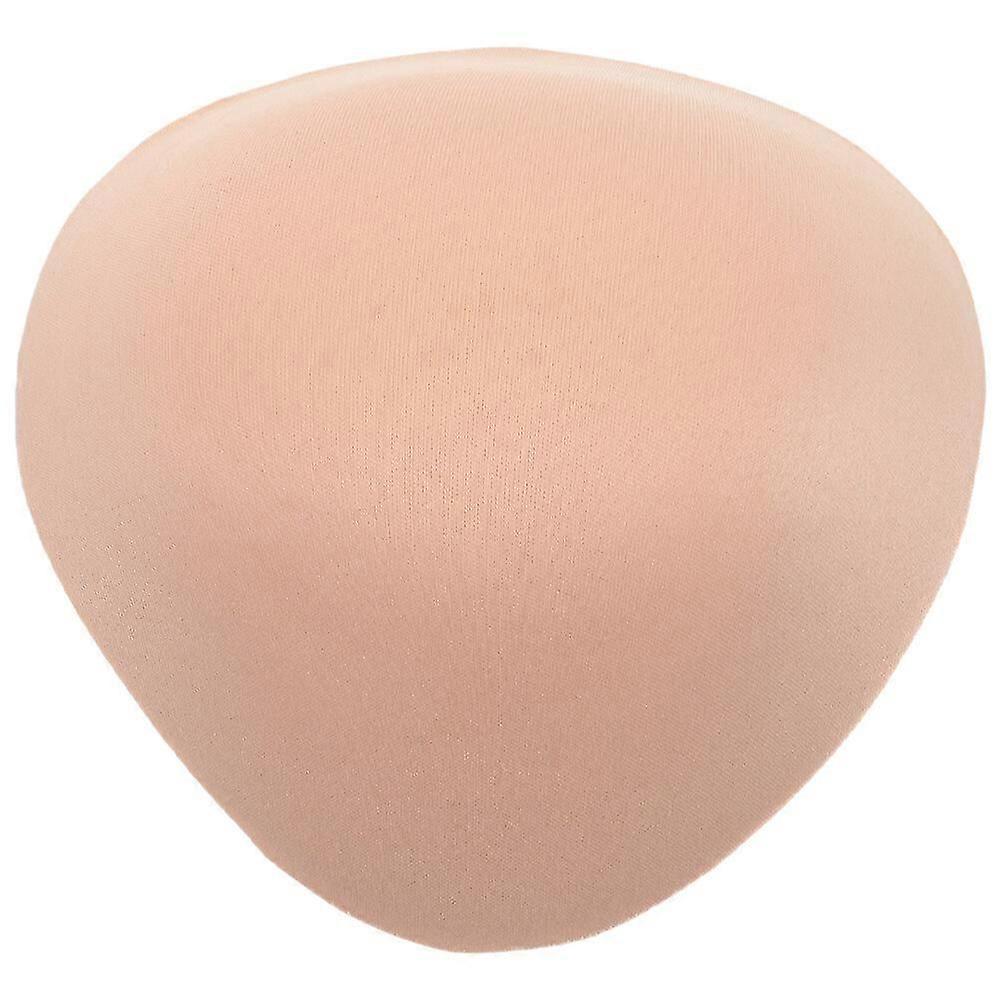 Bra Pad Replacement Bra Sponge Insert Pad Women Mastectomy Prosthesis Bra Pad