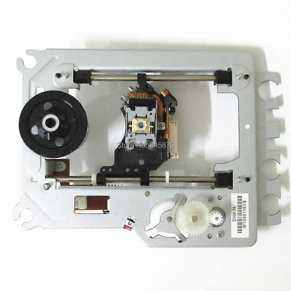 Original Opa651ph 651ph 65PH 652PH DVD Optical Pickup with Mechanism S158 DZB4