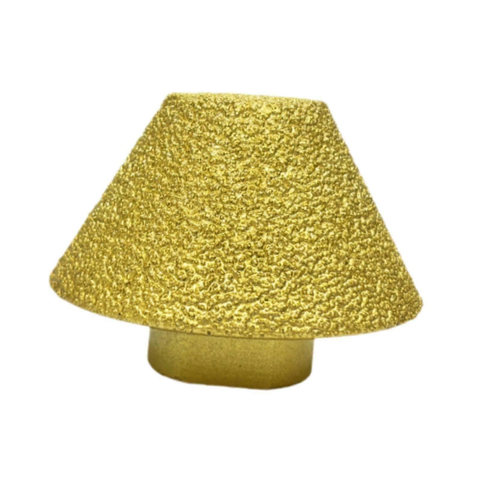 Diamond Beveling Chamfer Bit M14 Thread Tile Bit for Granite Porcelain Tiles