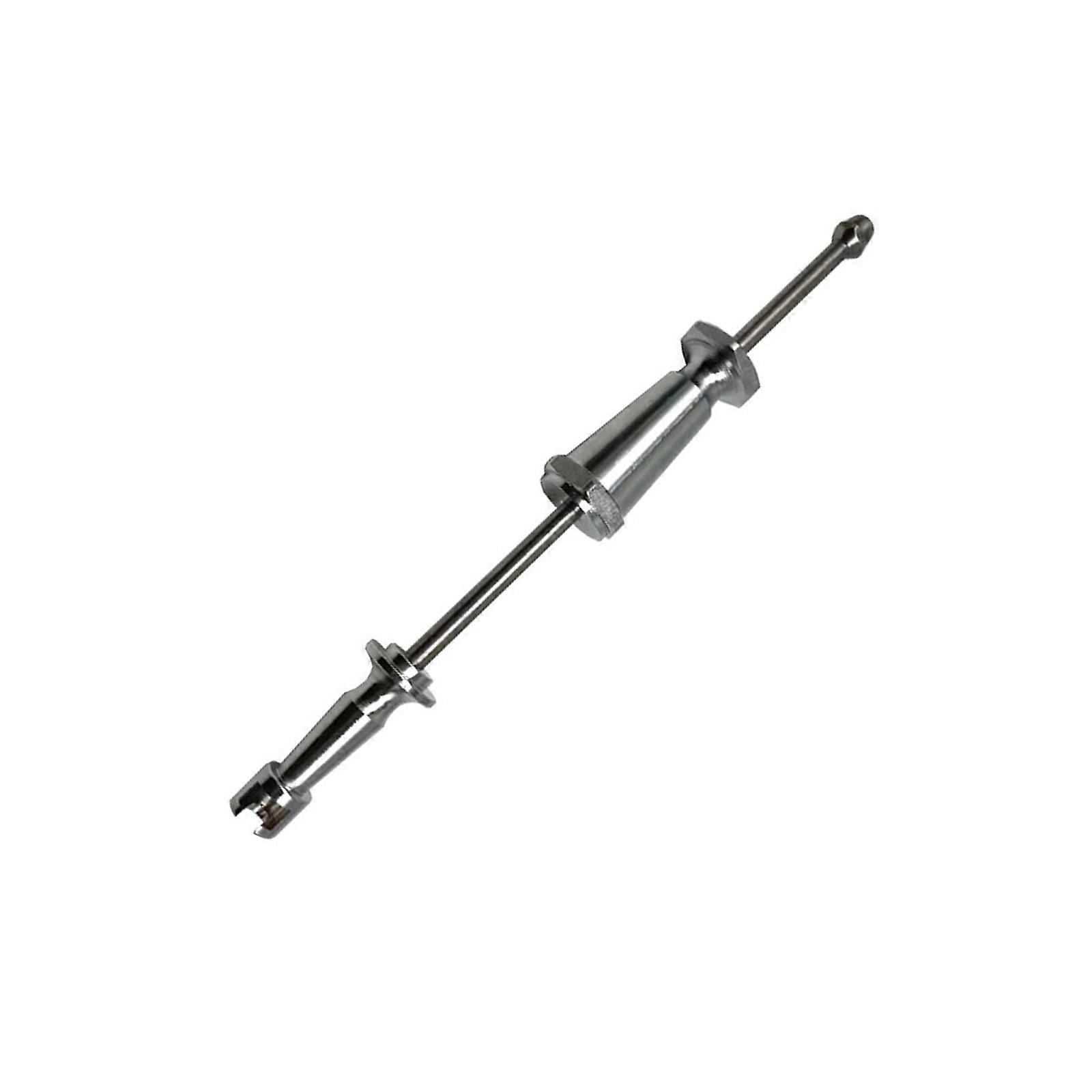 Slide Hammer Dent Puller Automotive Dent Removal Puller Dent Repair Tool Universal Pit Remover Multicolor