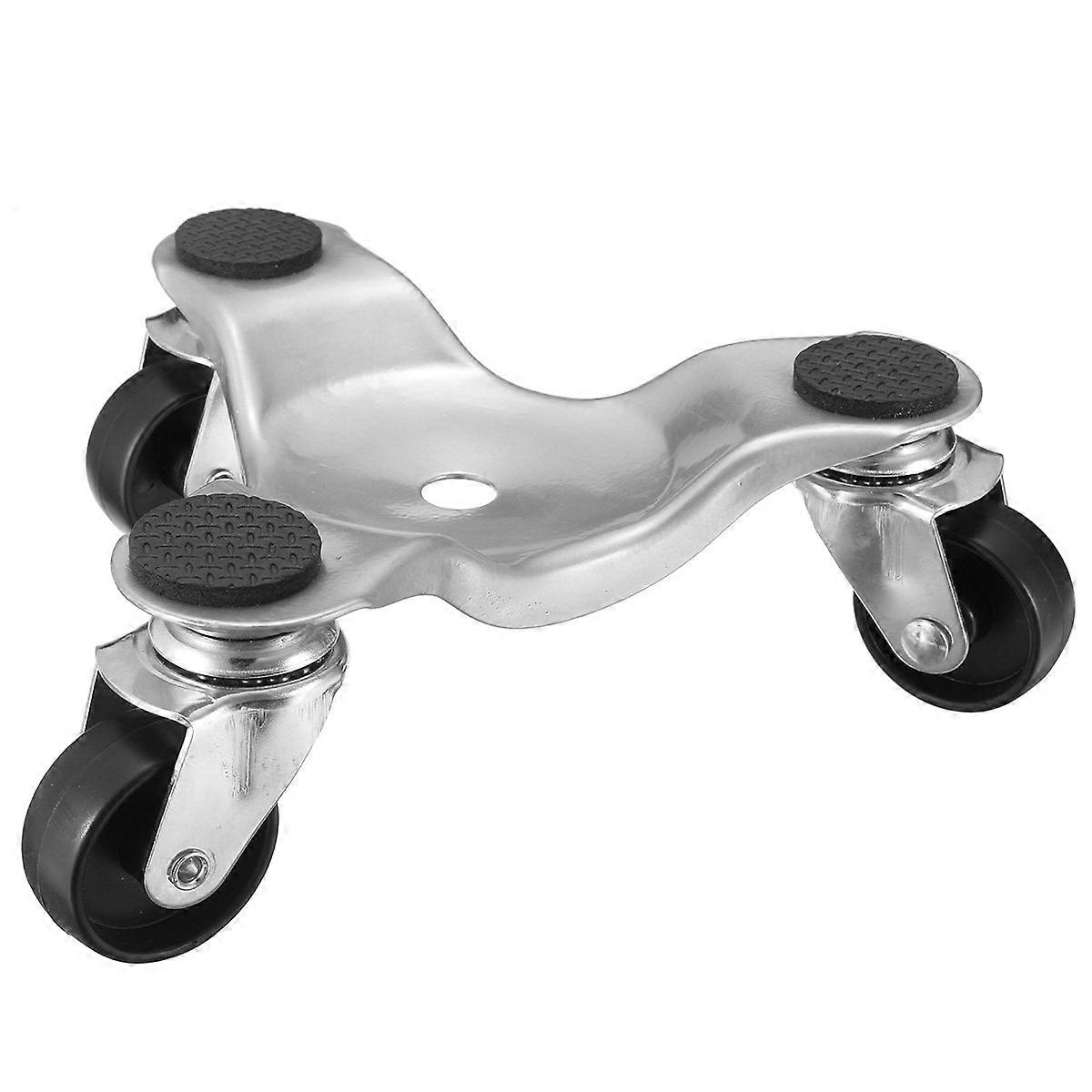 Universal 3 Wheel Movable Furniture Wheel