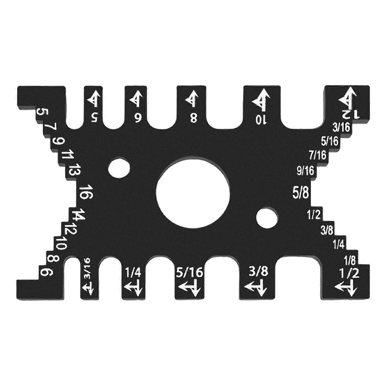 Machine gap gauges, dovetail fixtures, height gauges, calipers, machine tools, woodworking, tenons, calipers, black