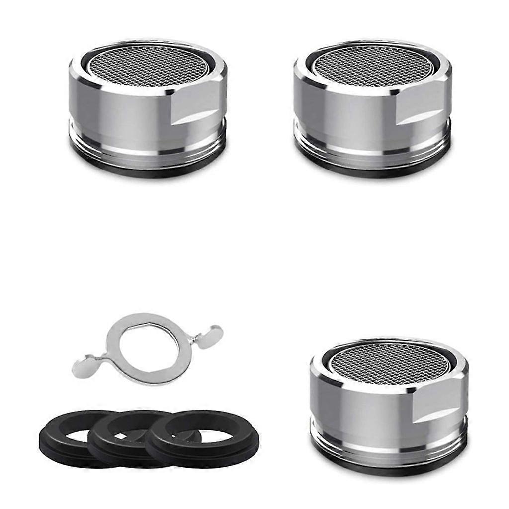 User friendly Aerator M24 Aerator Simple Install Device Metal for Sink Faucet