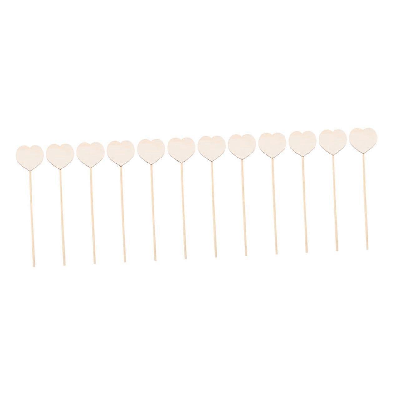 DIY Fairy Wand Craft Kit - 12-Piece Set With Pre-Made Wand Parts For Creative Painting Projects, Parties