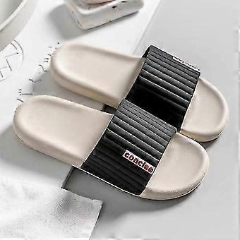 Lovers 'Zomer Slippers Lichte Anti Slip Slippers Home Geurbestendig Zachte Bodem Aangenaam Koel