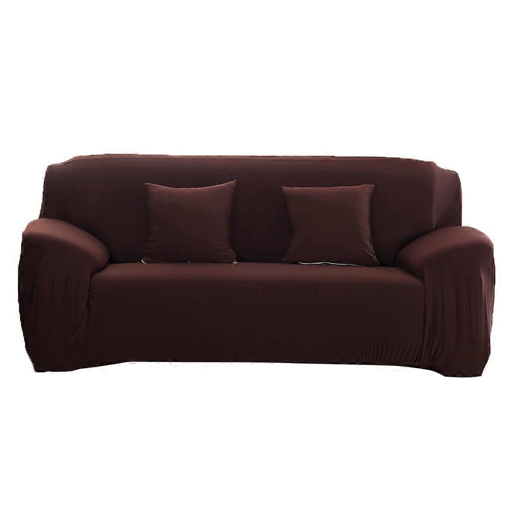 Sofa Cover Slipcover Couch Dust-Proof Rectangular Home Decoration 185x145cm 1Pcs
