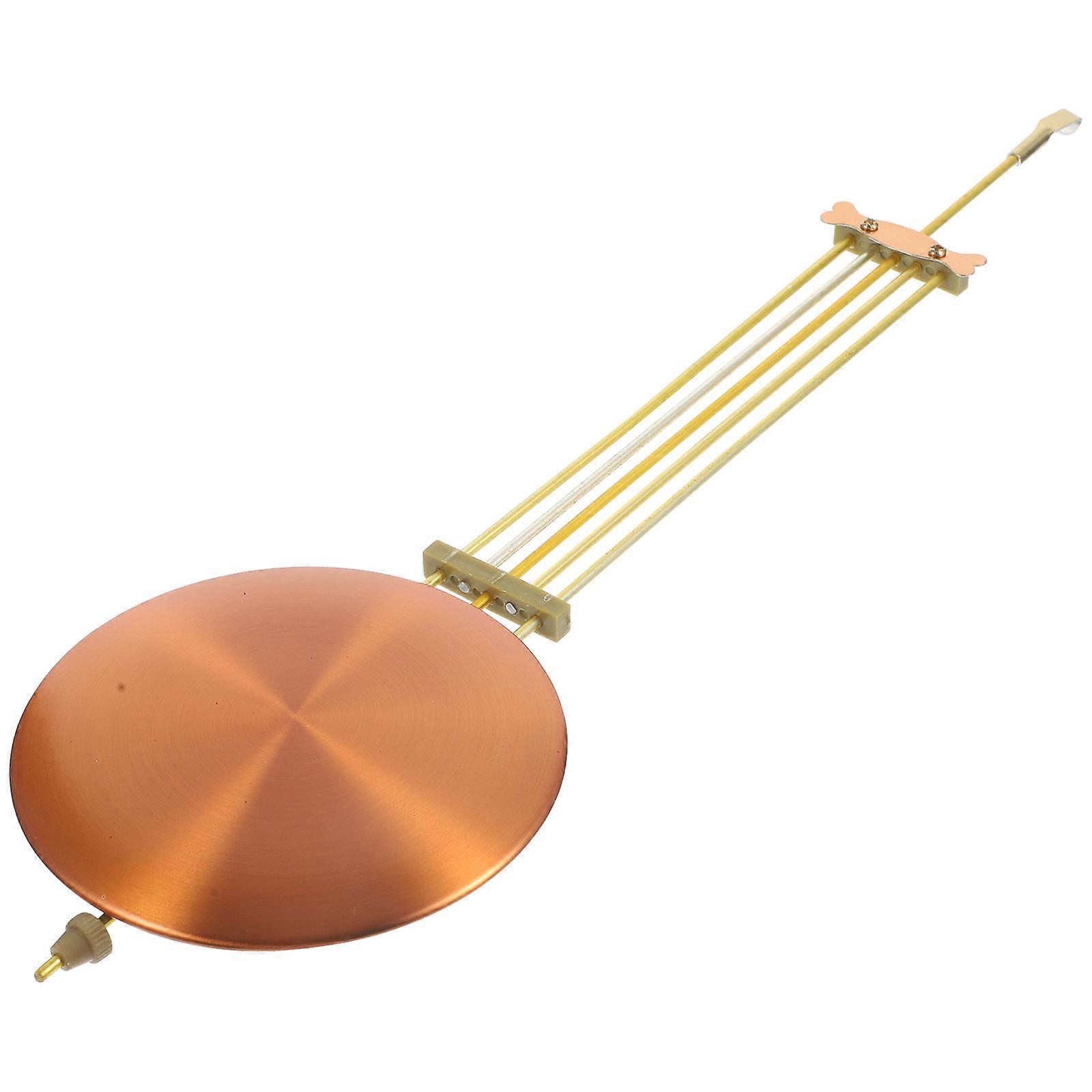 Wall Clock Replacement Parts Pendulum Mechanism Home Decoration 1Pack