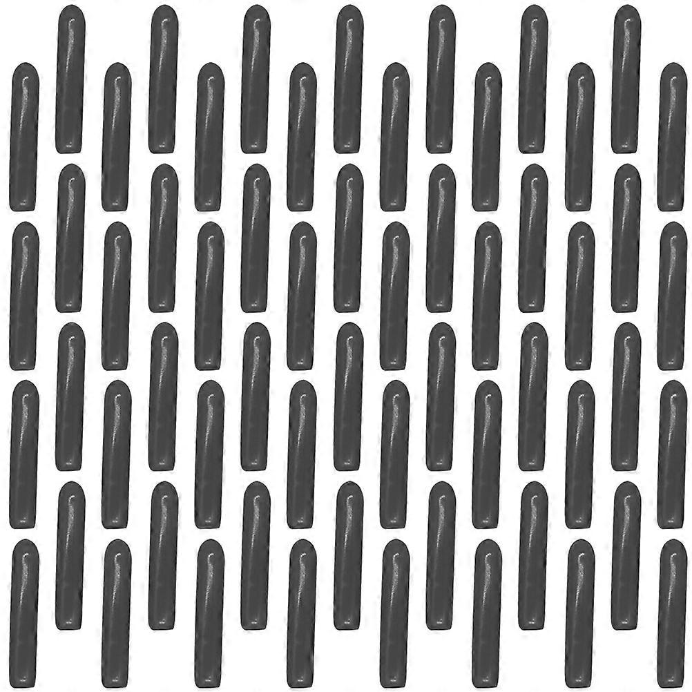 Protective Dishwasher Caps Cover Exposed Screws Prevent Injury by Pointed Rods and Tubing Edges 100Pcs