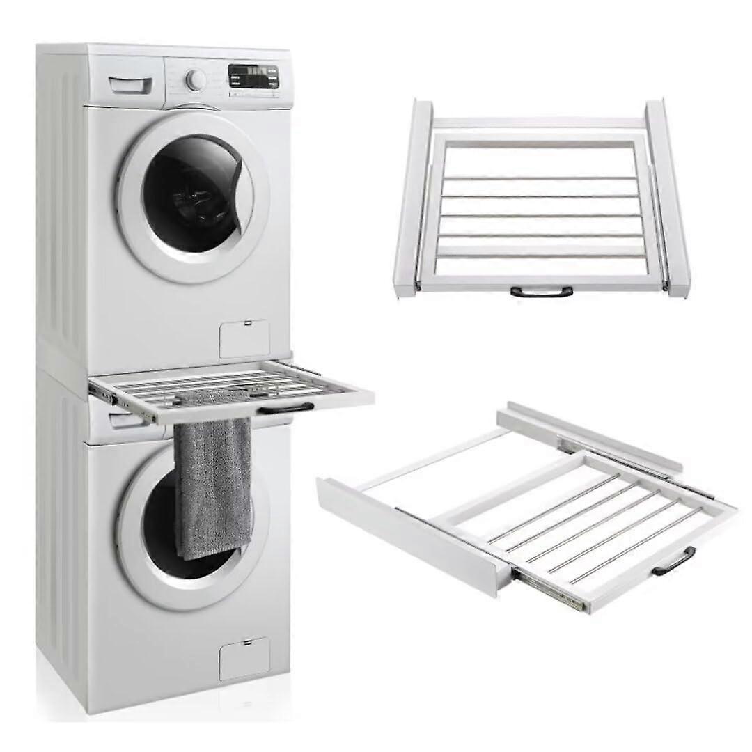 Washing Machine Dryer Connection, Universal Kit for All Brands
