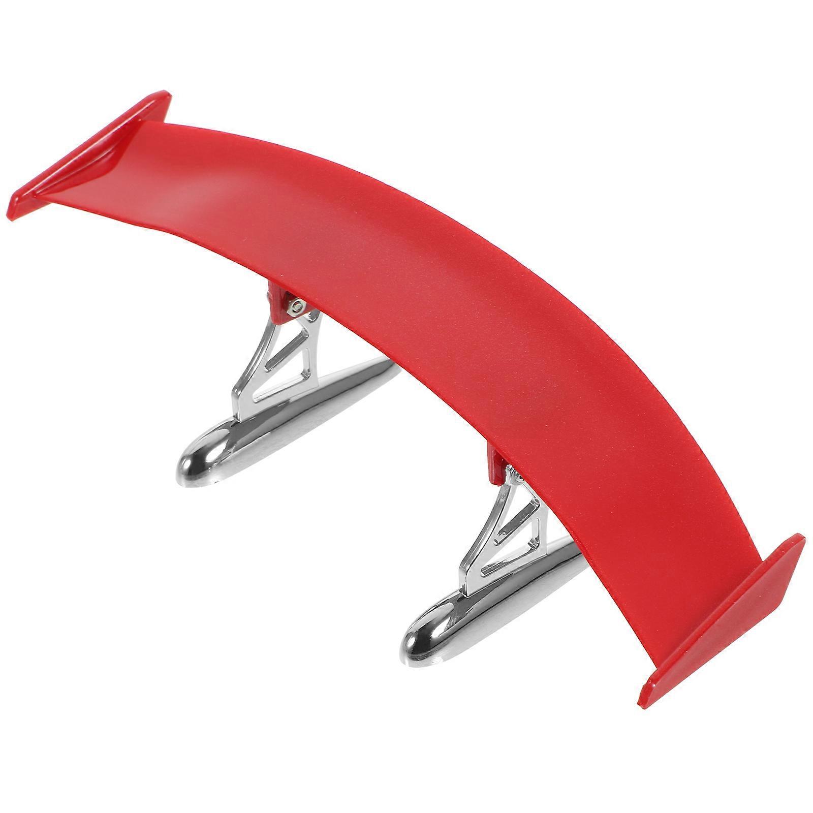 Drift Car Tail Wing Spoiler Rear Spoiler For Enhanced Stability Handling For Finish