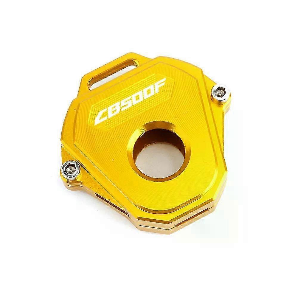 CB500X CB500F CNCアルミキーカバーシェルケースキャッププロテクターオートバイアクセサリー