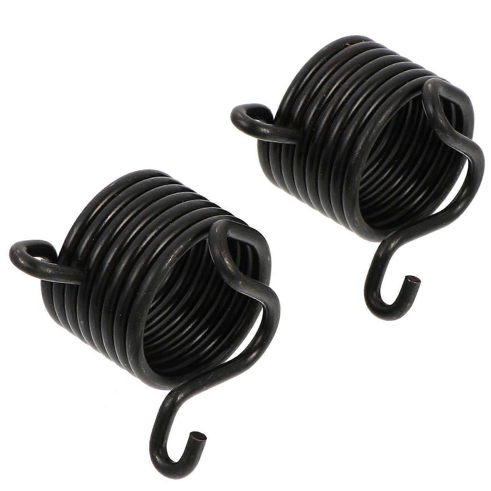 Here's a refined and product description based on your input:
**2pcs Air Hammer Retaining Springs – Durable, Lightweight, Corrosion Resistant
