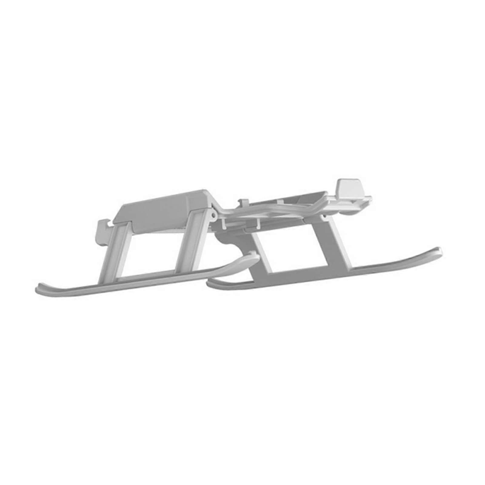 Quick Release Foldable Drone Landing Gear for DJI Mini 3 Pro, Extended Leg Protectors, Adjustable Height Stand