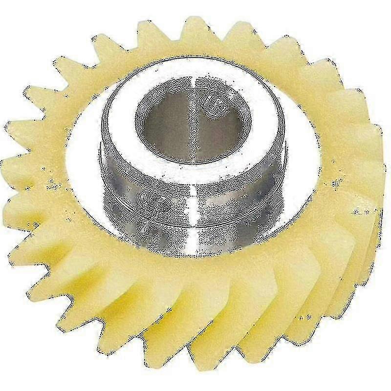 Replacement Part for W10112253 Worm Gear Mixer - Exclusively Suited for Kitchenaid Appliances Edition 0801