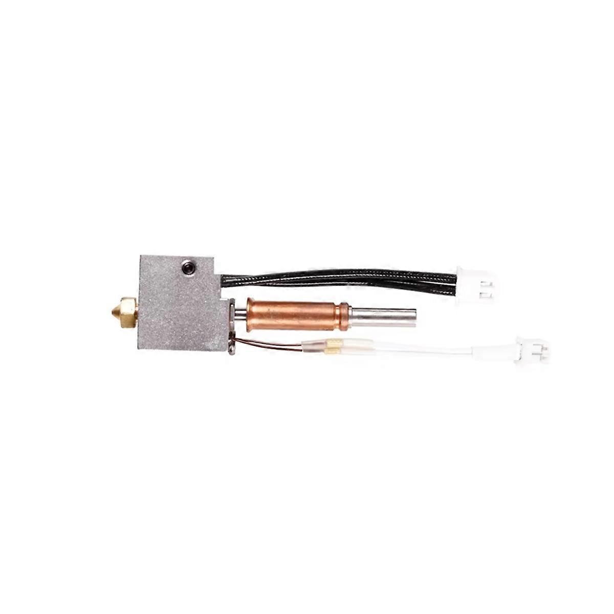 Quick Release Hotend mit 0,4mm Düse für 3 3 Combo 3 V2 3 V2 Combo