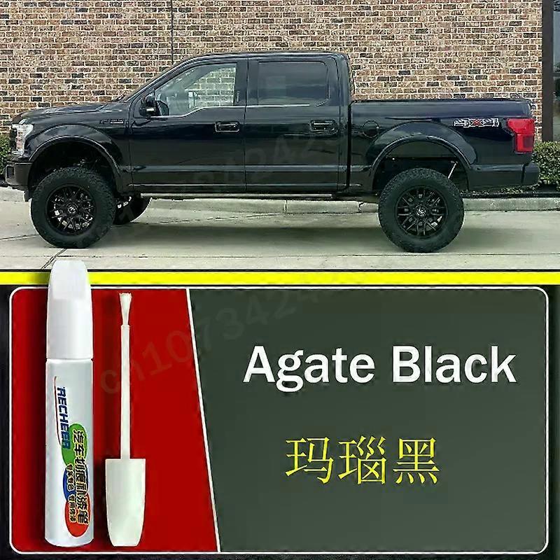 Στυλό βαφής αυτοκινήτου Scratch Repair Touch-Up Paint Pen για Ford F150 Paint Scratch Remover Car Paint Care Accessories