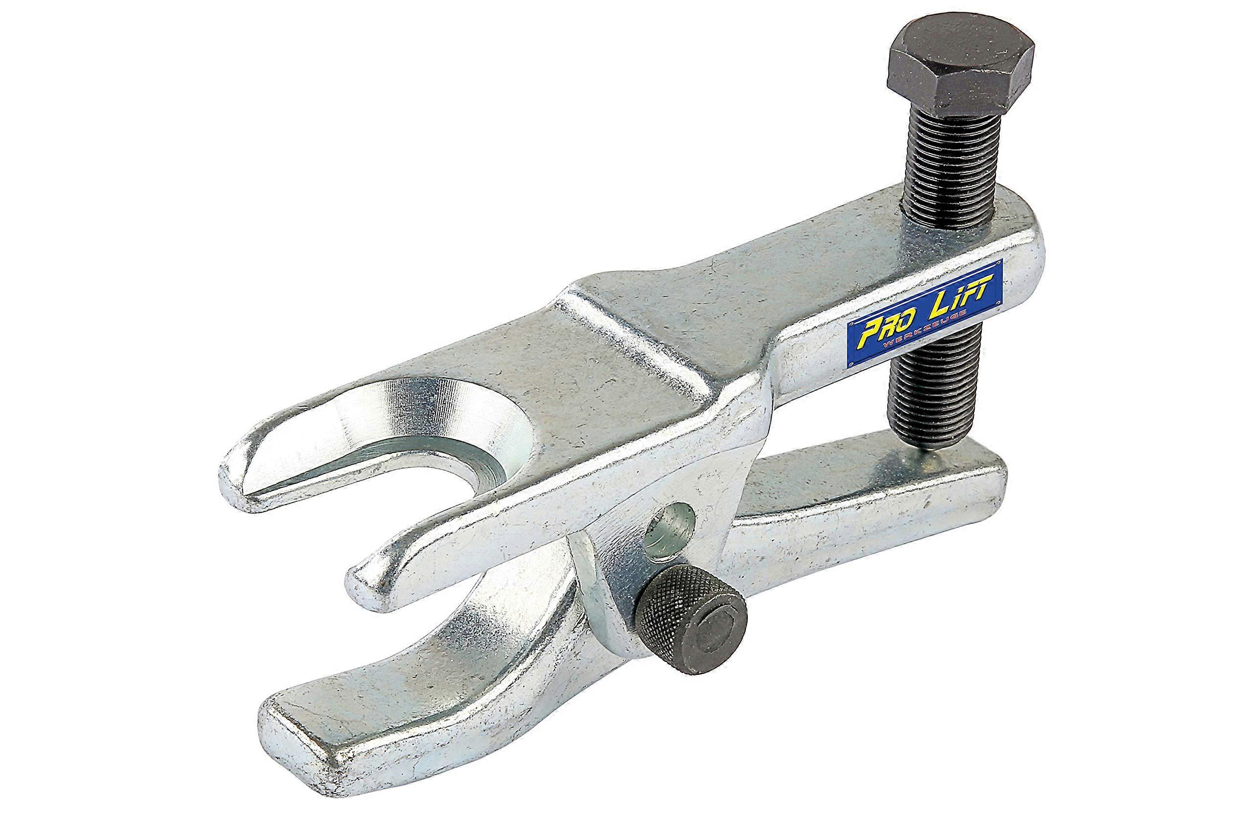 Ball Joint Ejector Tie Rod Puller Clamping Range up to 50 mm Ball Joint Tool