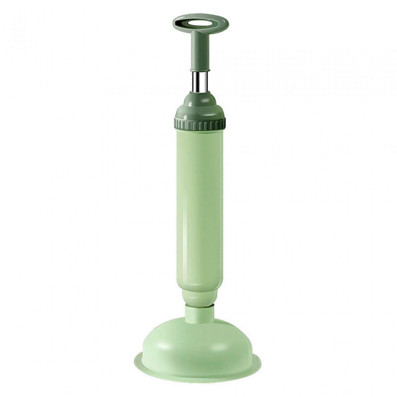 Toilet Plunger Excavator Accessories Cleaner Flush Plunger Stretchable Bathroom Kitchen Household Floor Drain Blocked Pipe