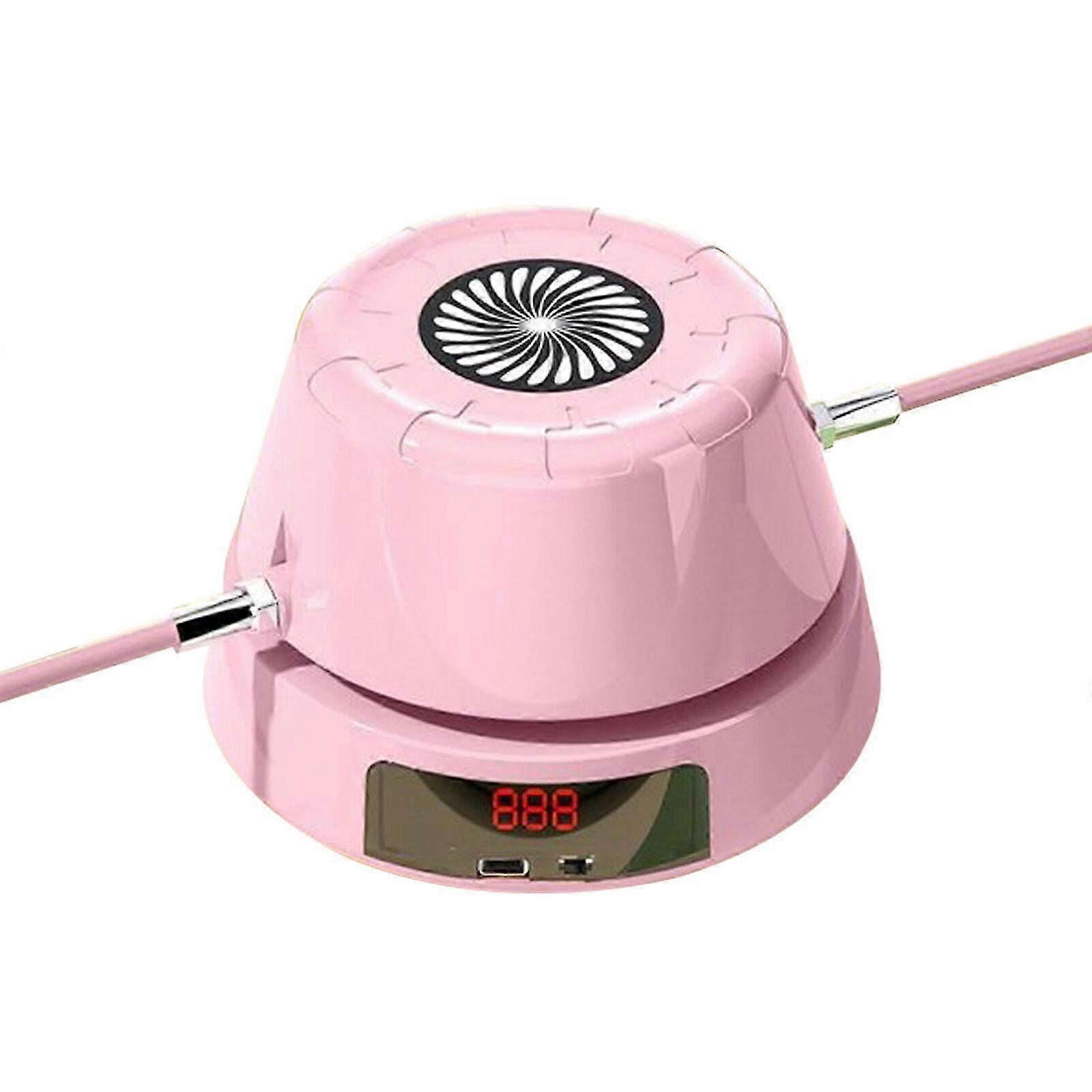 Smart Jump Rope Machine with Auto Counting