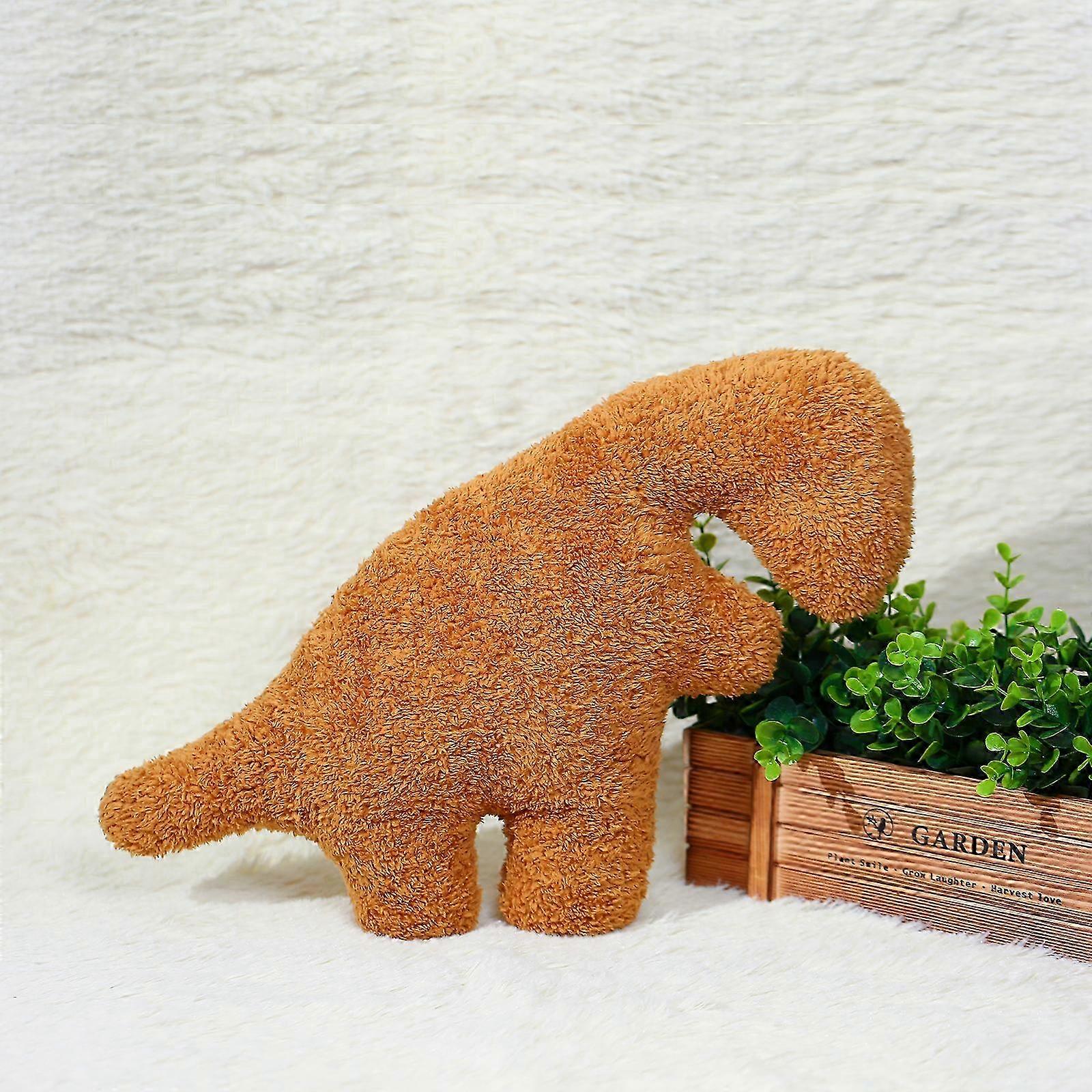 Nugget Pillow Stuffed Toy