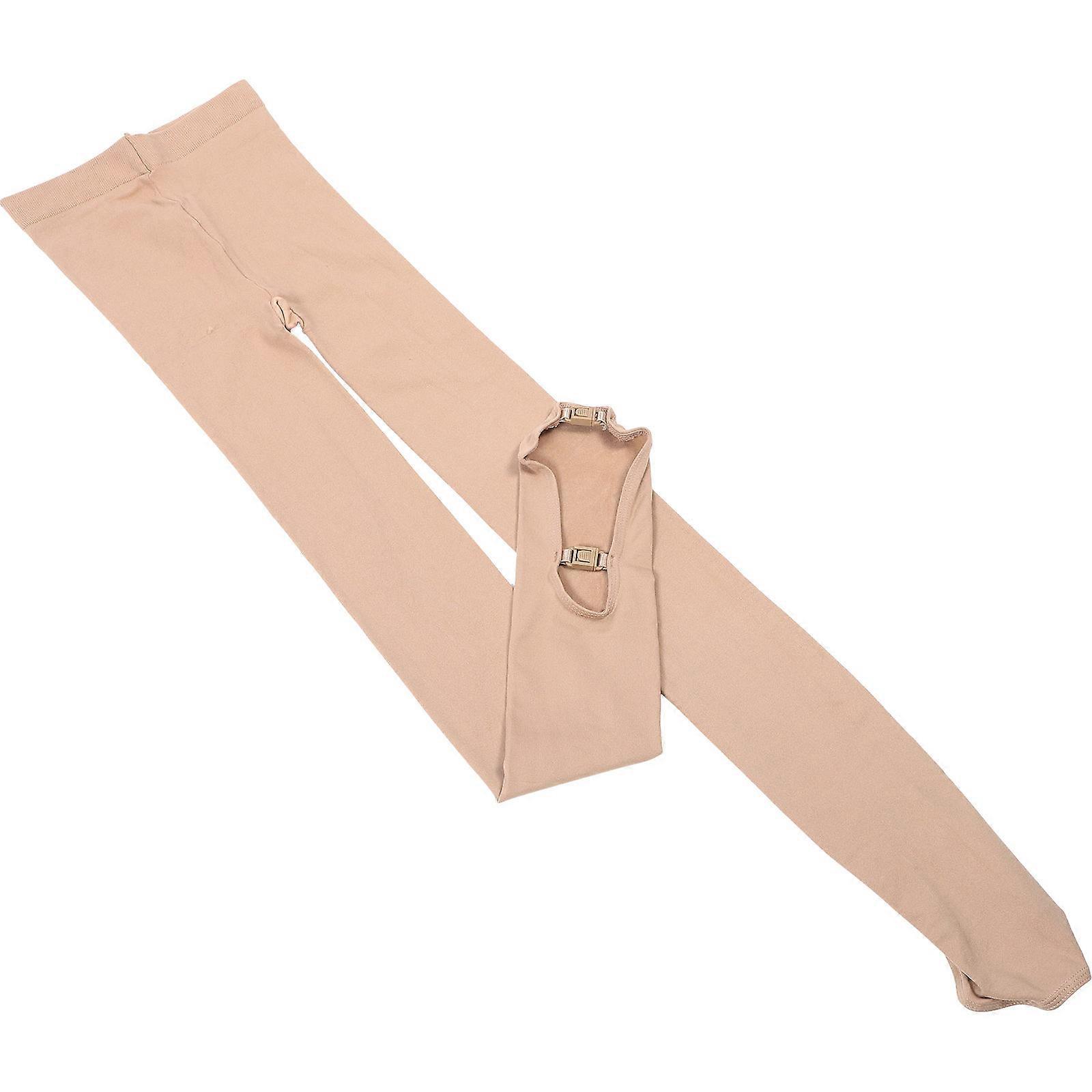Ice Skating Accessories For Women Skating Athletes 34.6X7.9X0.1in Khaki Blood 1Set