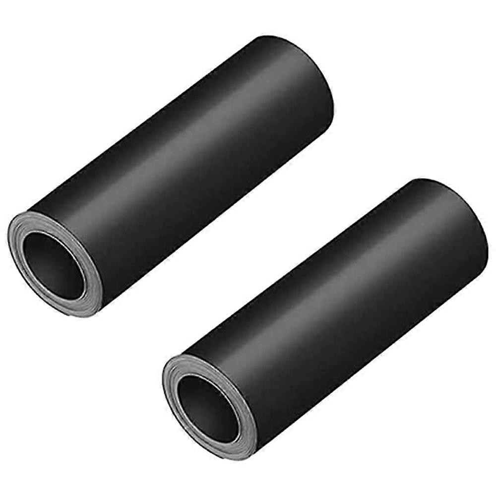 2Pcs Magnetic Fireplace Draft Stoppers Indoor Covers to Block Cold Air from Fireplace Vent