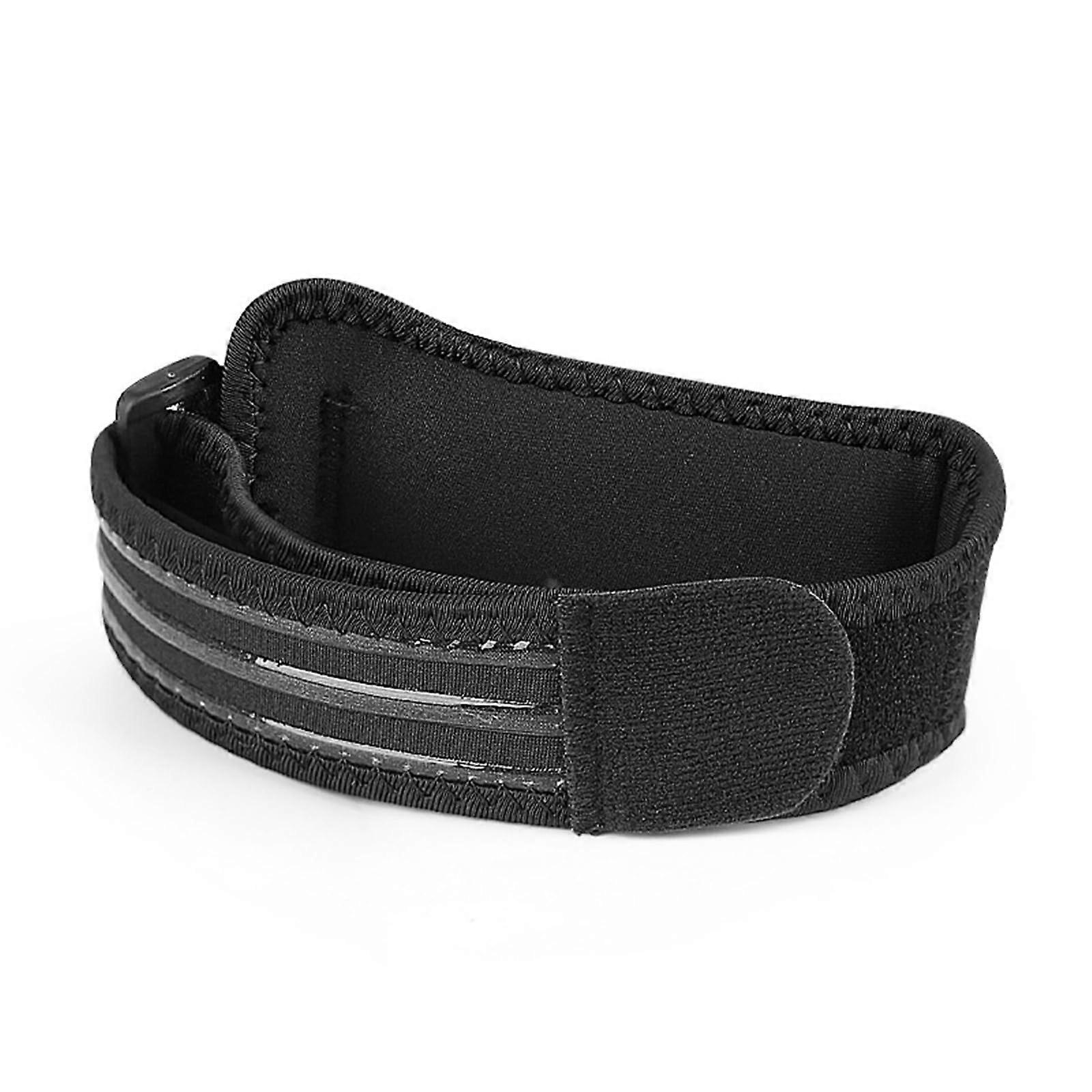 Patellar tendon strap, patella strap, patella knee straps, adjustable tendon strap for running, patella, adjustable knee support for sports