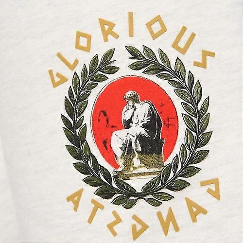 Glorious Gangsta Mens Ceazar Shorts