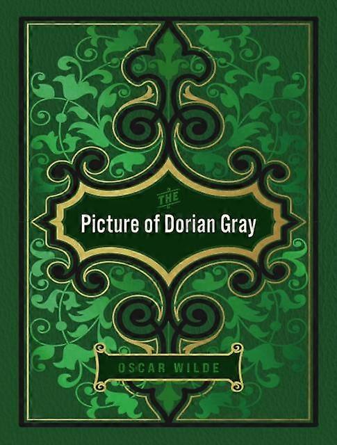 Le Portrait de Dorian Gray - Oscar Wilde