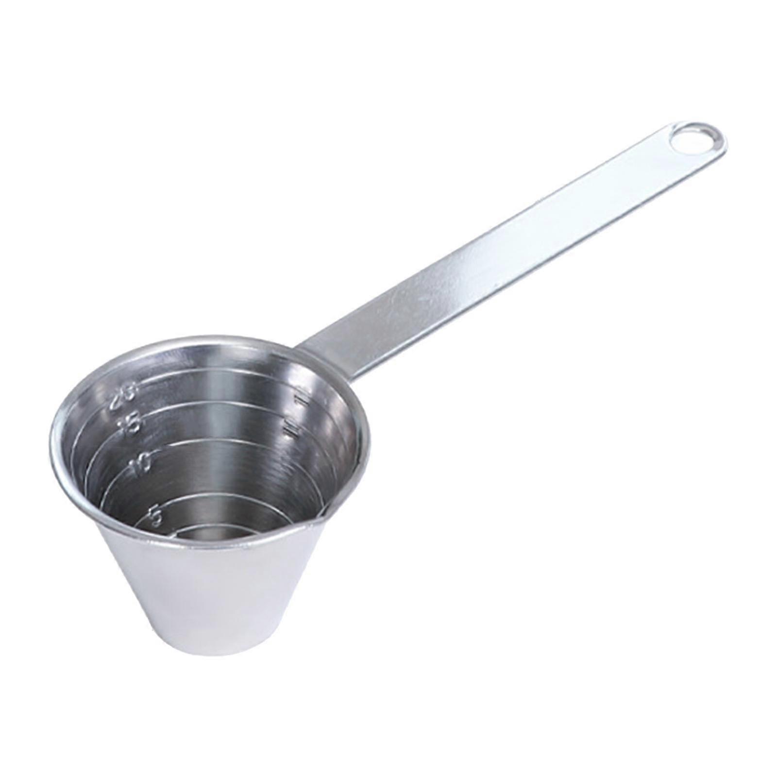 Measuring Cup Kitchen Accessories Baking Tools for Flour Coffee Beans Sugar