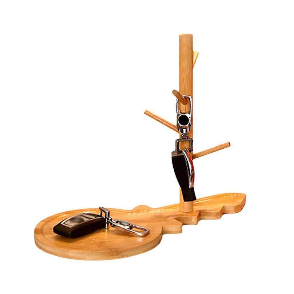 Panda Storage Box Resin Organizer With Adorable Design For Home Decor And Practical Storage