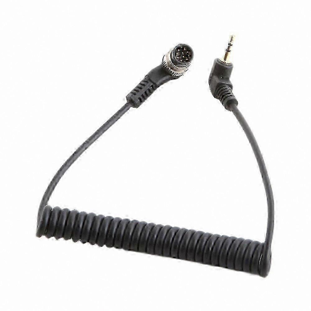 Shutter Release Cable for Nikon DSLR Cameras D850 D800 D810 D500 D5 D4S