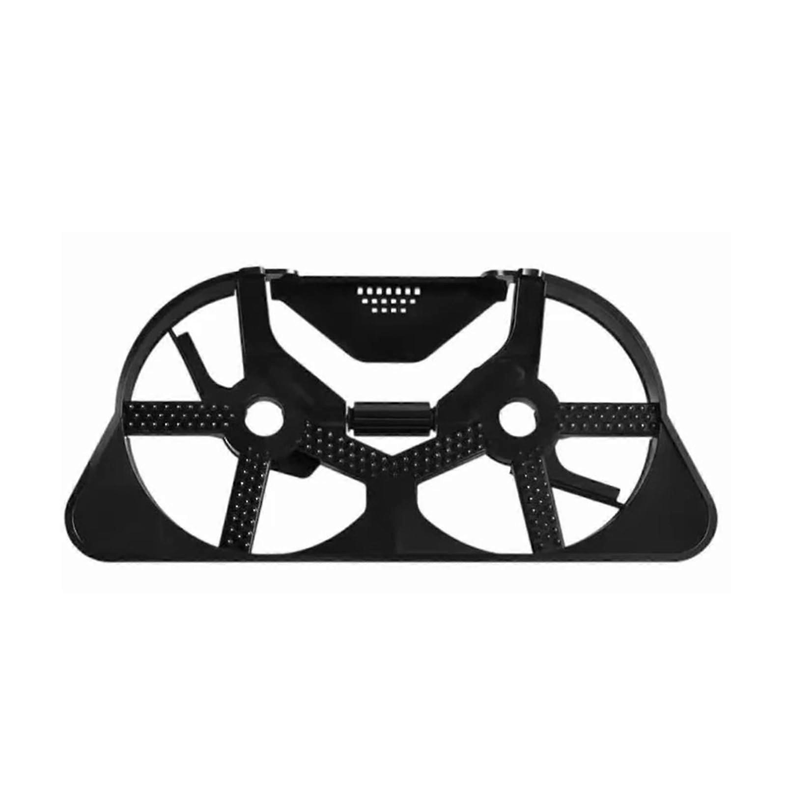 Sweeping Robot Base Station Cleaning Tray for Mijia M30S D103CN, Dreame X30 X40, S10PU S10, L10 Ultra L30 Robotic Arm Series