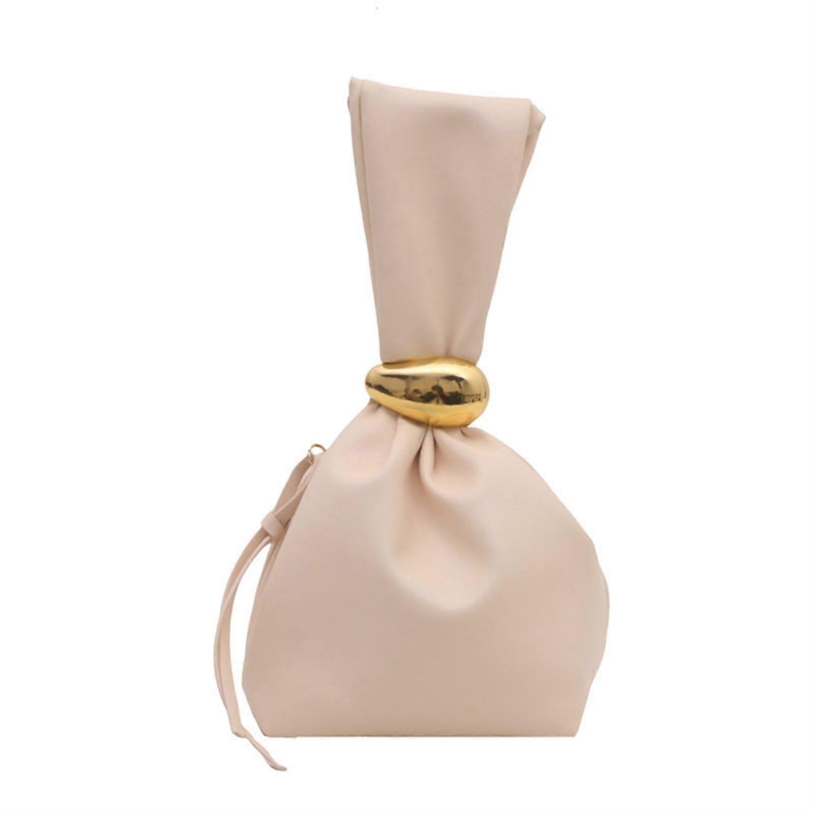 Fashionable Women's Wristlet Handbag Unique And Practical  Handle Bags With Spacious Interior For Party Or Daily Use Party Date Wristlet Ref: 5637