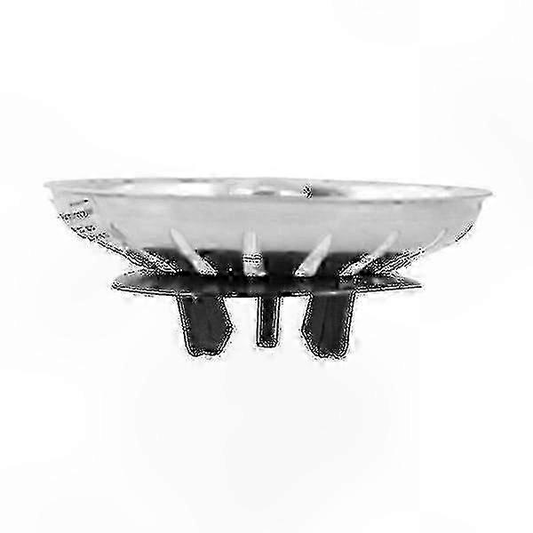 Universal Sink Stopper for Home Sinks with Drain Compatibility