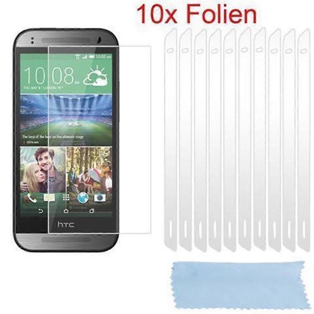Blackberry Q10 Mobile Phone Protector Screen Protector