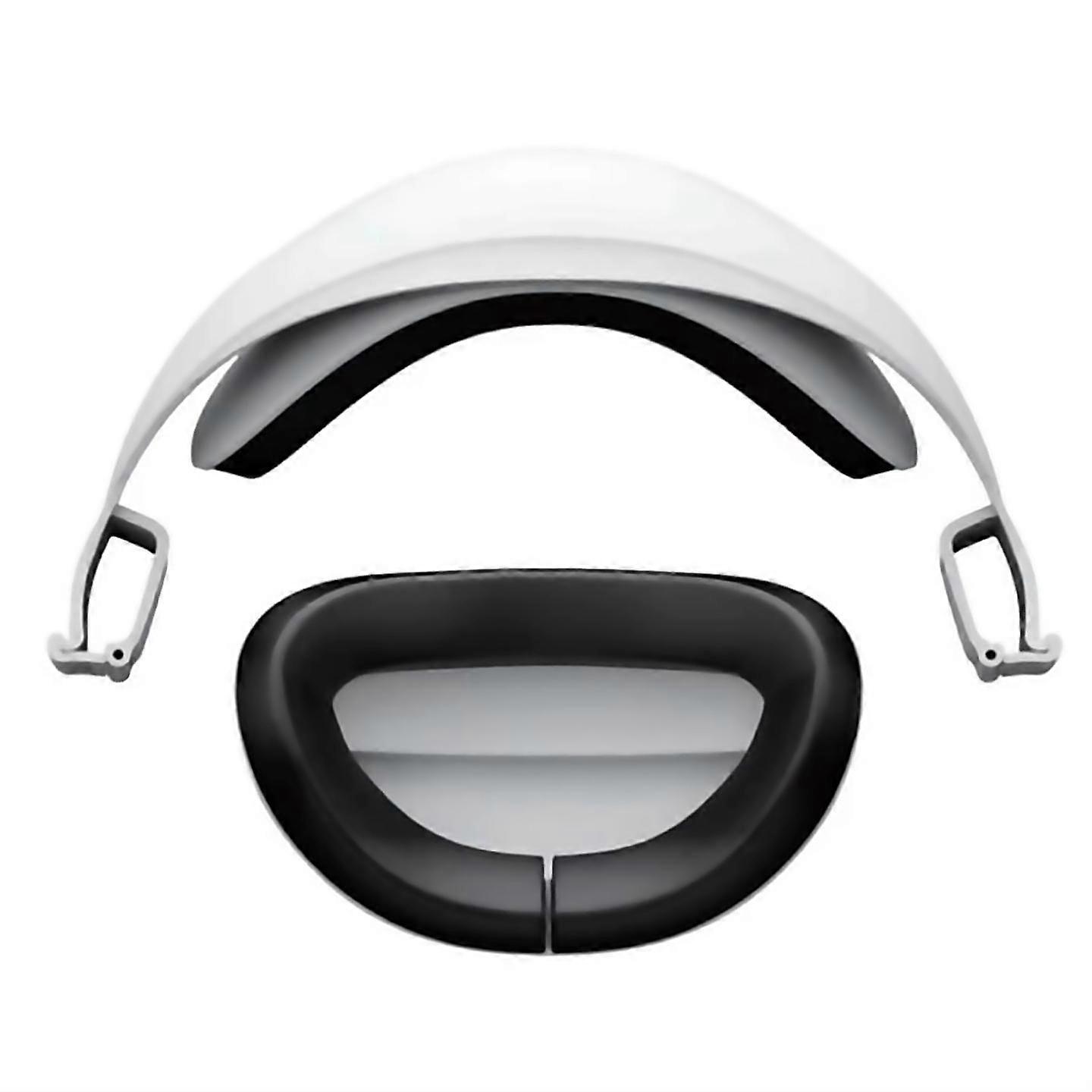 For Head Strap For Pico 4 Ultra Headrest Cushion Forehead