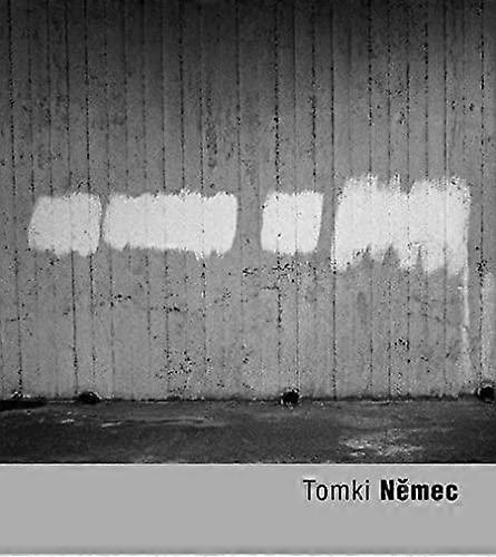 Tomki Nemec - Torst - Individual photographers - Torst - Paperback