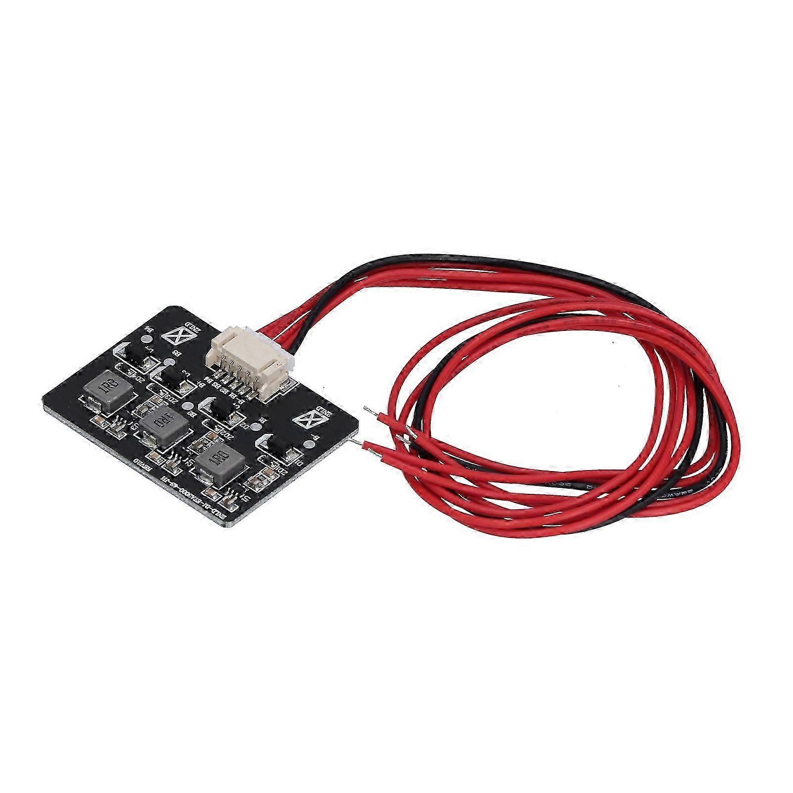 Active Equalizer Balancer Inductive Board for Li Ion Lithium Battery Energy Transfer4S