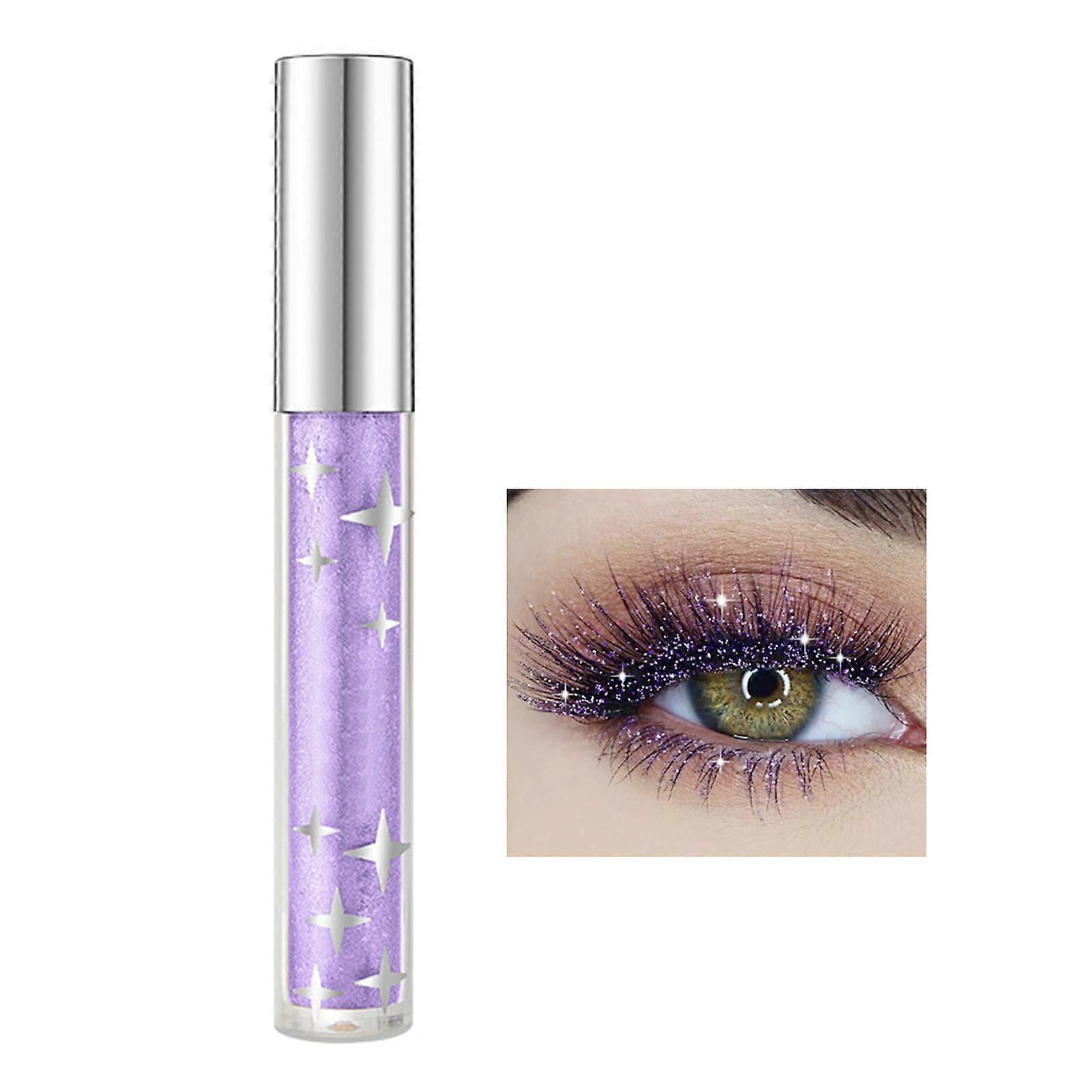 Volumizing Lengthening Mascara With Gentle Formula For Easy Removal And Clump Free Definition Suitable For Beginners Multicolor